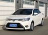 平價刊登保證！2014 Vios 1.5／一手女用車／里程實跑3萬／無事故  第1張縮圖