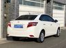 平價刊登保證！2014 Vios 1.5／一手女用車／里程實跑3萬／無事故  第3張縮圖