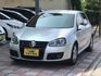 2008 Golf Tsi 1.4／認證車／里程少跑14萬／渦輪雙增壓／10顆安全氣囊  第1張縮圖