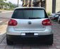 2008 Golf Tsi 1.4／認證車／里程少跑14萬／渦輪雙增壓／10顆安全氣囊  第3張縮圖