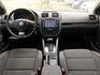 2008 Golf Tsi 1.4／認證車／里程少跑14萬／渦輪雙增壓／10顆安全氣囊  第4張縮圖