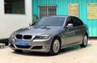 平價刊登保證！2009 BMW 320／LCI 小改款／一手老師的車／認證車／里程純跑12萬  第1張縮圖