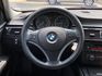 平價刊登保證！2009 BMW 320／LCI 小改款／一手老師的車／認證車／里程純跑12萬  第5張縮圖
