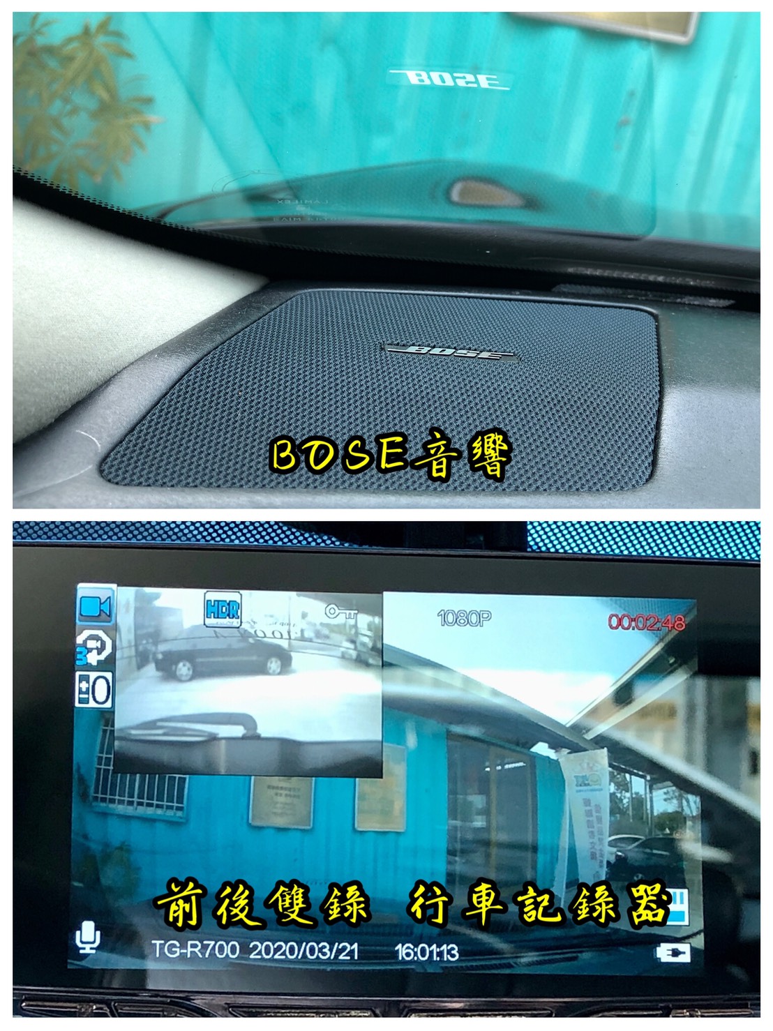 平價刊登保證！2004 無限 FX35／認證車／BOSE音響／定速／原車況  第13張相片