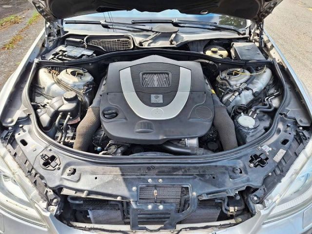S550 07年式 改12年式車型 S63AMG全車精品套件 車況一流  第20張相片