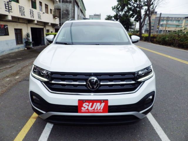 僅跑5千公里 新車保固中 可認證 可全額貸款  第2張相片