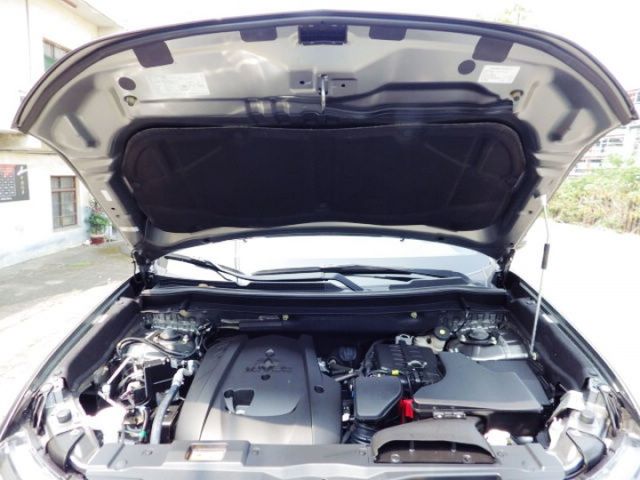 全新展示車 S-AWC旗艦型 4WD  LED頭燈 數位儀表板 ACC 車道偏移 主動煞車 盲點 電動椅 電尾門  第20張相片