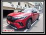 僅跑4仟 GR版 GR套件 雙特仕 ACC 360度環景 車道維持 新車保固 可認證 可全貸  第1張縮圖