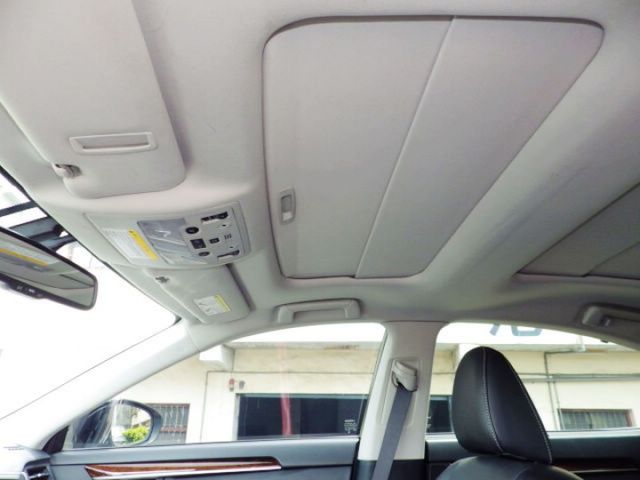 ES350 旗艦型 I KEY 摸門 全景天窗 LDWS/車道偏離警示系統  盲點 可認證  可全額貸款  第7張相片