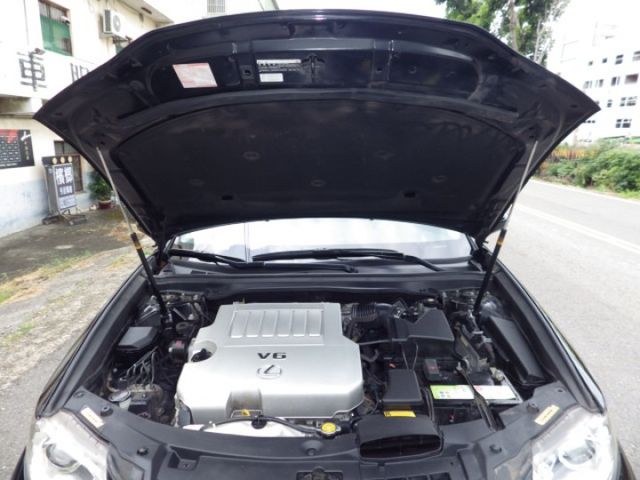 ES350 旗艦型 I KEY 摸門 全景天窗 LDWS/車道偏離警示系統  盲點 可認證  可全額貸款  第20張相片