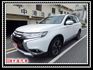 全新展示車 S-AWC旗艦型 4WD LED頭燈 數位儀表板 ACC 車道偏移 主動煞車 盲點 電動椅 電尾門 可認證  第1張縮圖