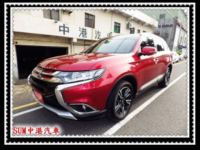 全新展示車 S-AWC旗艦型 4WD LED頭燈 數位儀表板 ACC 車道偏移 主動煞車 盲點 電動椅 電尾門 可認證  第1張相片