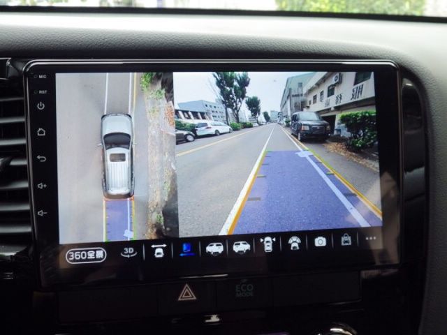 S-AWC旗艦型 4WD LED頭燈 原廠電子後視鏡 數位儀表板 ACC 車道偏移 主動煞車 盲點 電動椅 電尾門  第10張相片