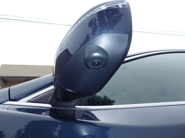 僅跑一萬 全景天窗 I KEY 車道偏移 ACC跟車 360度環景 電尾門 可認證 可全額貸款  第7張相片
