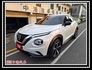 2022年領牌 1.0 渦輪 僅跑一萬  保證如新車 全年度稅金8640 可認證  第1張縮圖