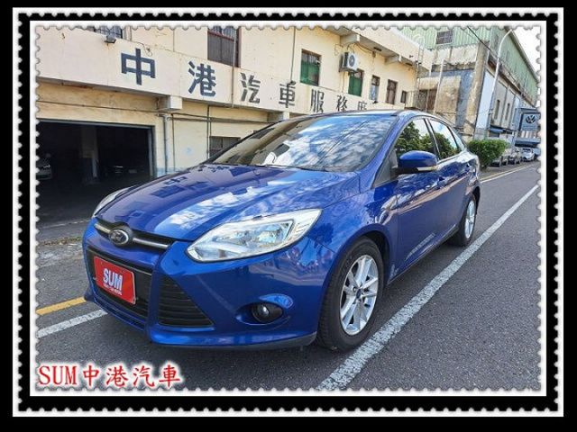 柴油 渦輪增壓 在地無菸車 車況極佳 冷氣強冷 底盤無聲 歡迎試車  第1張相片