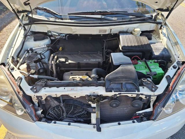 2.4 大馬力 尊貴型 4人座 天窗 恆溫 電動椅 全車窗簾 可認證  第20張相片