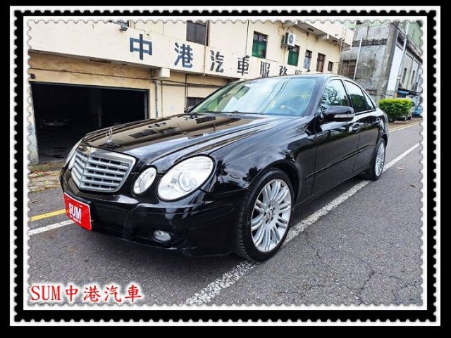 非常經典 在地大廟主委一手車庫車 僅跑11萬 整台車內外綿~綿~綿~  第1張相片