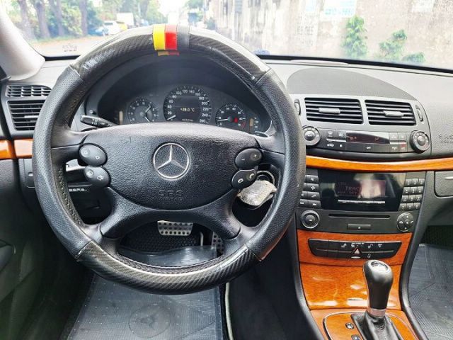 非常經典 在地大廟主委一手車庫車 僅跑11萬 整台車內外綿~綿~綿~  第8張相片