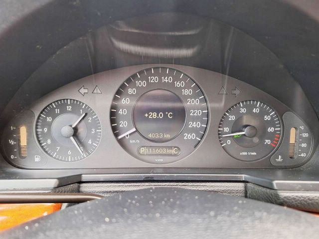 非常經典 在地大廟主委一手車庫車 僅跑11萬 整台車內外綿~綿~綿~  第19張相片