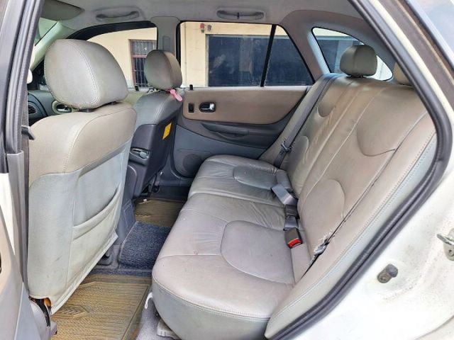整台原板件 車況正常 無待修項目 冷氣強冷 里程保證 最佳代步車  第13張相片