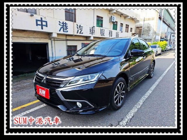 I KEY 數位儀表板 盲點偵測 倒車顯影 恆溫 定速 電折 可保固 可全貸  第1張相片