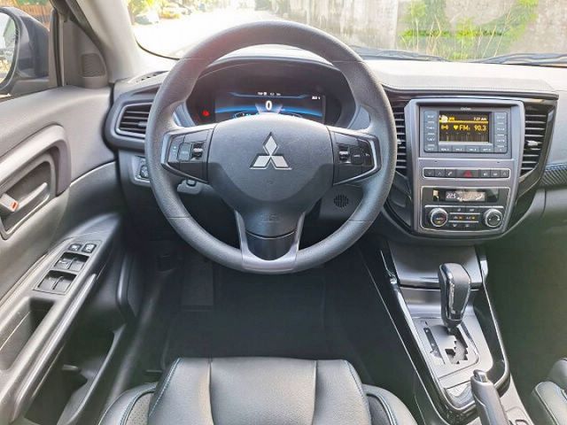 I KEY 數位儀表板 盲點偵測 倒車顯影 恆溫 定速 電折 可保固 可全貸  第10張相片