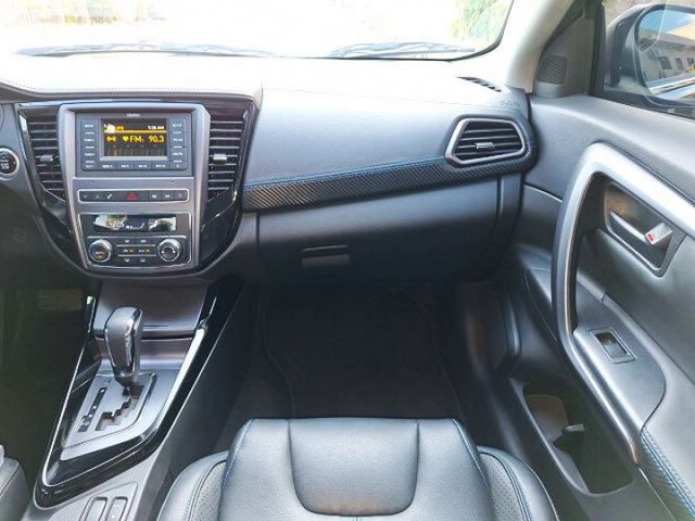 I KEY 數位儀表板 盲點偵測 倒車顯影 恆溫 定速 電折 可保固 可全貸  第11張相片