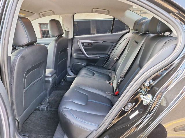 I KEY 數位儀表板 盲點偵測 倒車顯影 恆溫 定速 電折 可保固 可全貸  第14張相片