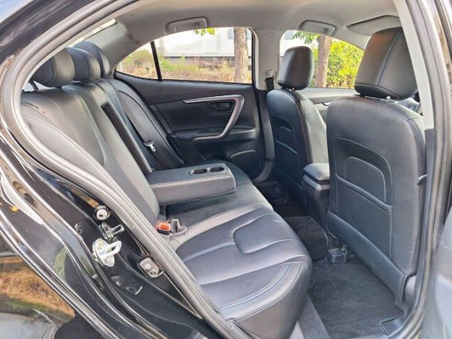 I KEY 數位儀表板 盲點偵測 倒車顯影 恆溫 定速 電折 可保固 可全貸  第17張相片