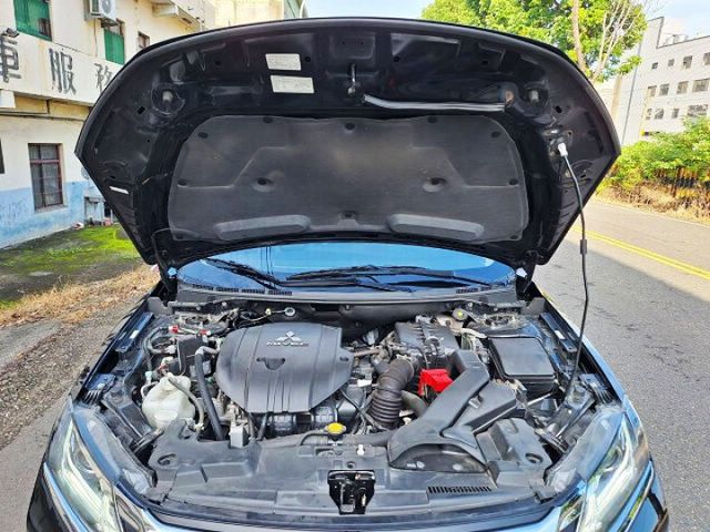 I KEY 數位儀表板 盲點偵測 倒車顯影 恆溫 定速 電折 可保固 可全貸  第20張相片