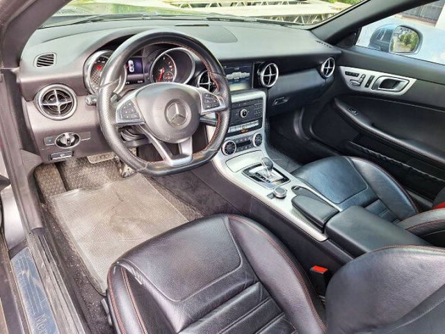 SLC200 總代理 敞篷車 可全額貸款  第6張相片