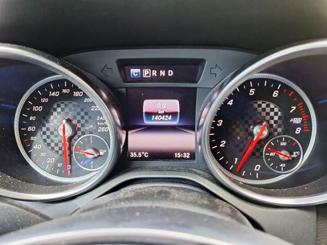 SLC200 總代理 敞篷車 可全額貸款  第12張相片