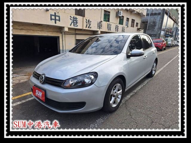 11年式 1.6TDI柴油 安卓機 行車紀錄器 胎壓偵測 四只同花紋馬牌全新輪胎  第1張相片