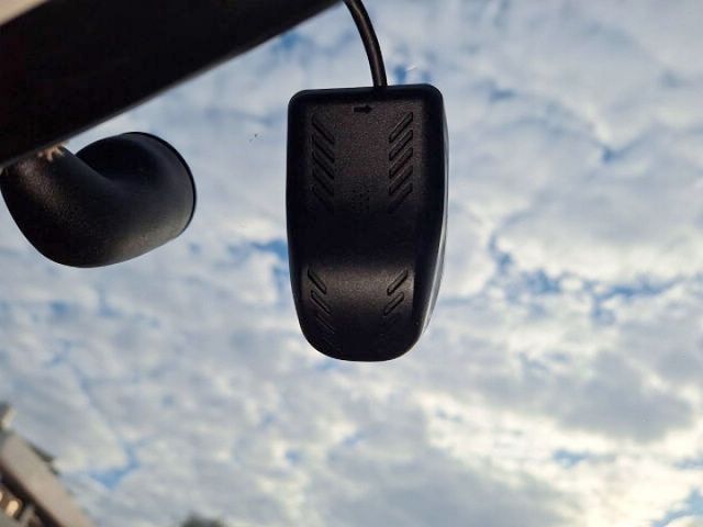 11年式 1.6TDI柴油 安卓機 行車紀錄器 胎壓偵測 四只同花紋馬牌全新輪胎  第7張相片