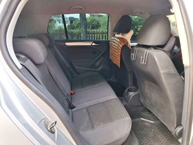 11年式 1.6TDI柴油 安卓機 行車紀錄器 胎壓偵測 四只同花紋馬牌全新輪胎  第18張相片