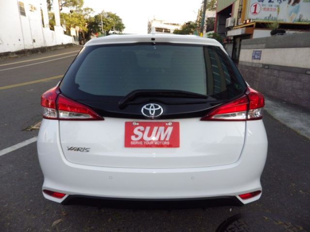 代步車首選 可全額貸款  第5張相片