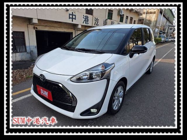 7人座 雙電動滑門 盲點 定速 TSS系統 全新安卓機+360環景 保固中  第1張相片