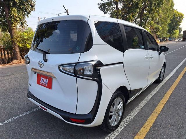 7人座 雙電動滑門 盲點 定速 TSS系統 全新安卓機+360環景 保固中  第4張相片