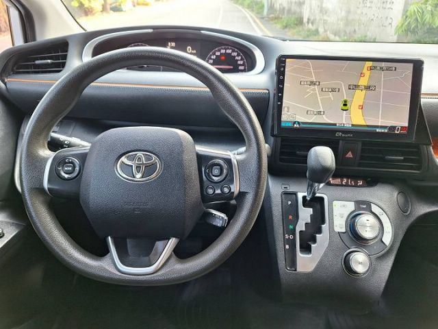 7人座 雙電動滑門 盲點 定速 TSS系統 全新安卓機+360環景 保固中  第7張相片