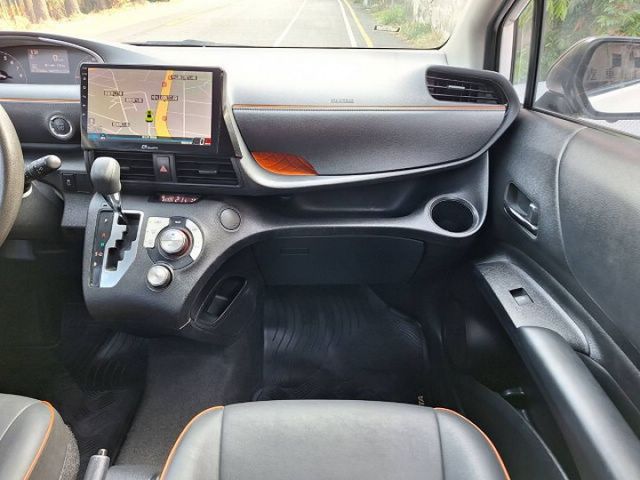 7人座 雙電動滑門 盲點 定速 TSS系統 全新安卓機+360環景 保固中  第10張相片