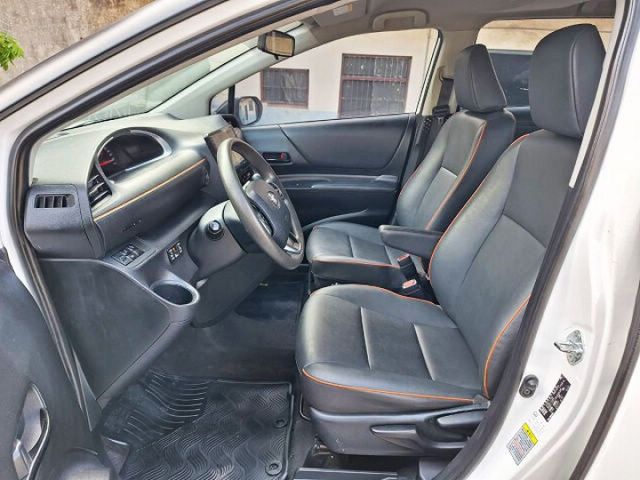 7人座 雙電動滑門 盲點 定速 TSS系統 全新安卓機+360環景 保固中  第12張相片