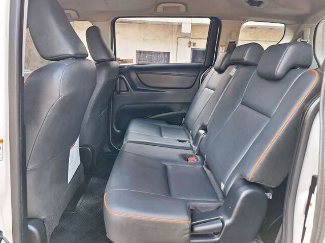 7人座 雙電動滑門 盲點 定速 TSS系統 全新安卓機+360環景 保固中  第13張相片