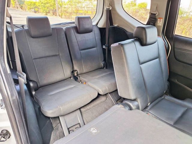 7人座 雙電動滑門 盲點 定速 TSS系統 全新安卓機+360環景 保固中  第17張相片