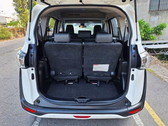 7人座 雙電動滑門 盲點 定速 TSS系統 全新安卓機+360環景 保固中  第18張相片