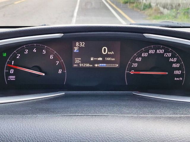 7人座 雙電動滑門 盲點 定速 TSS系統 全新安卓機+360環景 保固中  第19張相片