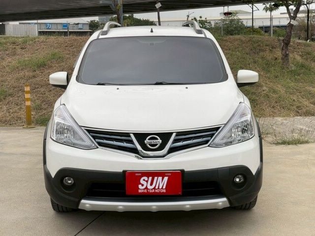 小車大空間 優質代步車 可全額貸款  第3張相片