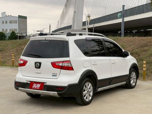 小車大空間 優質代步車 可全額貸款  第4張相片