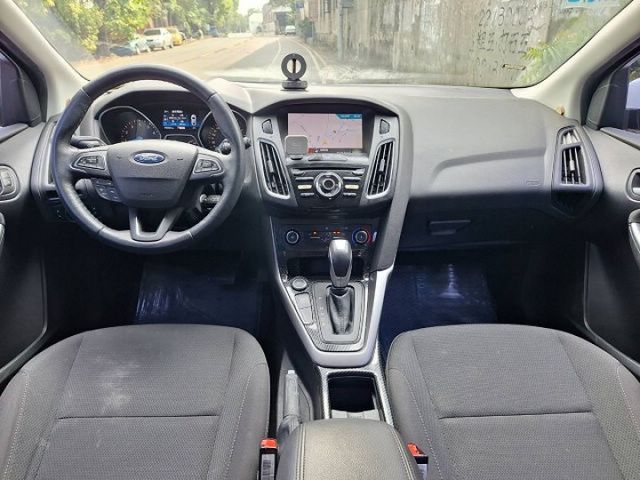 一手車 全程原廠保養  恆溫 定速 渦輪 電折 快撥 盲點 衛星導航 倒車影像 可認證  (貸款專案)  第6張相片