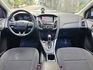 一手車 全程原廠保養  恆溫 定速 渦輪 電折 快撥 盲點 衛星導航 倒車影像 可認證  (貸款專案)  第6張縮圖